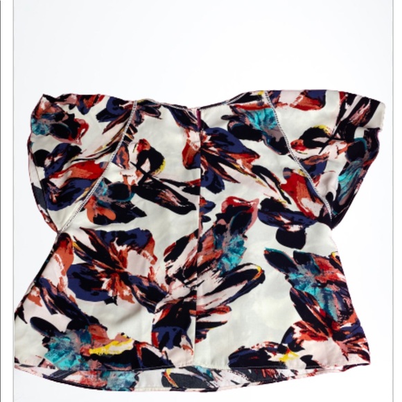 Pre-loved Cleo top - Picture 3 of 4